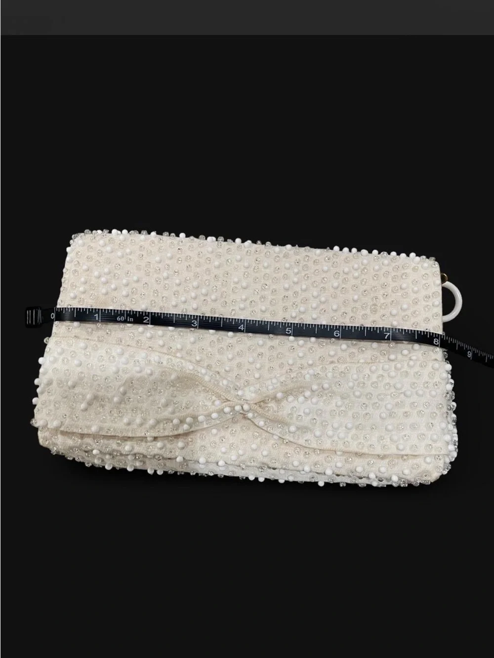 Vintage 1950’s evening clutch